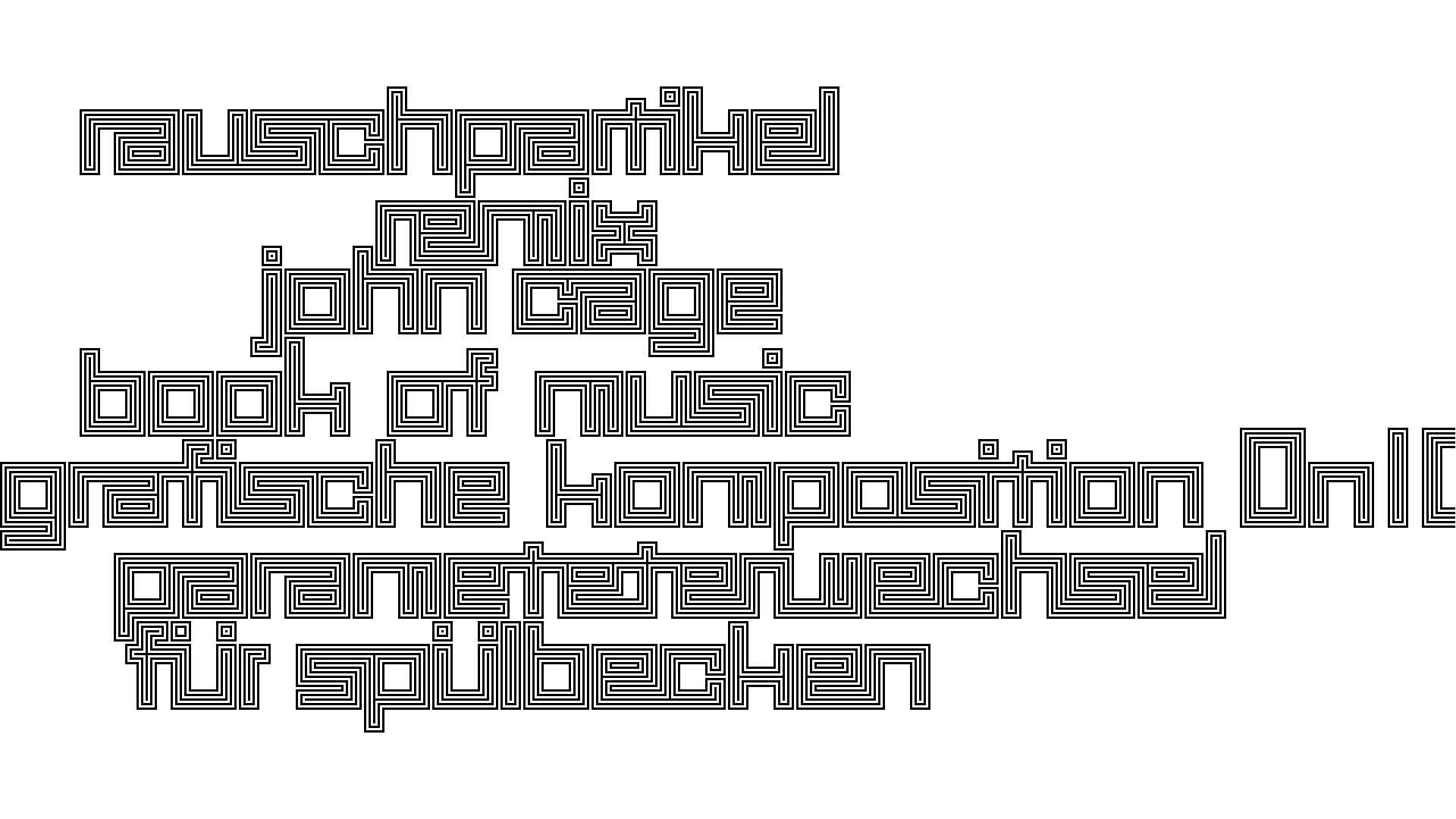 2021-02-02 Wasser in der Sple II, On-Off mit Parameterwechsel (Remix John Cage 'Book Of Music') (Komposition, Remix, Recording, Foto)